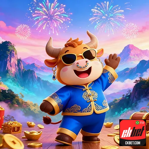 Jogos de cassino online - ckbet