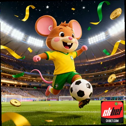 Apostas em futebol - ckbet