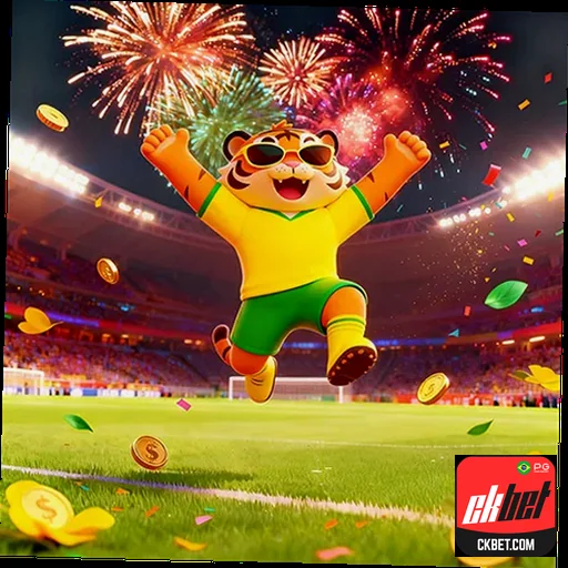 Apostas em futebol - ckbet