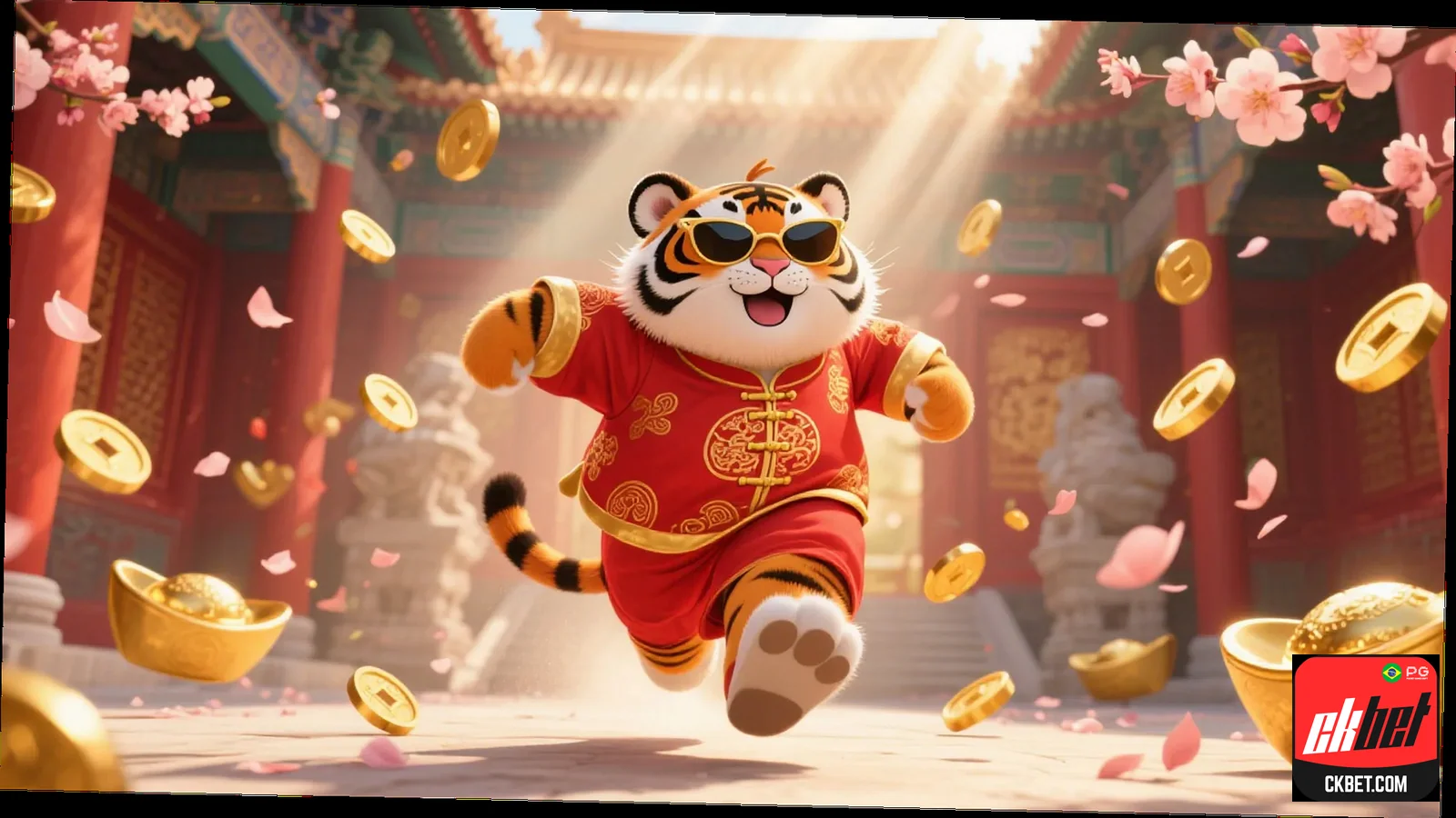 Cassino ao vivo CK - ckbet