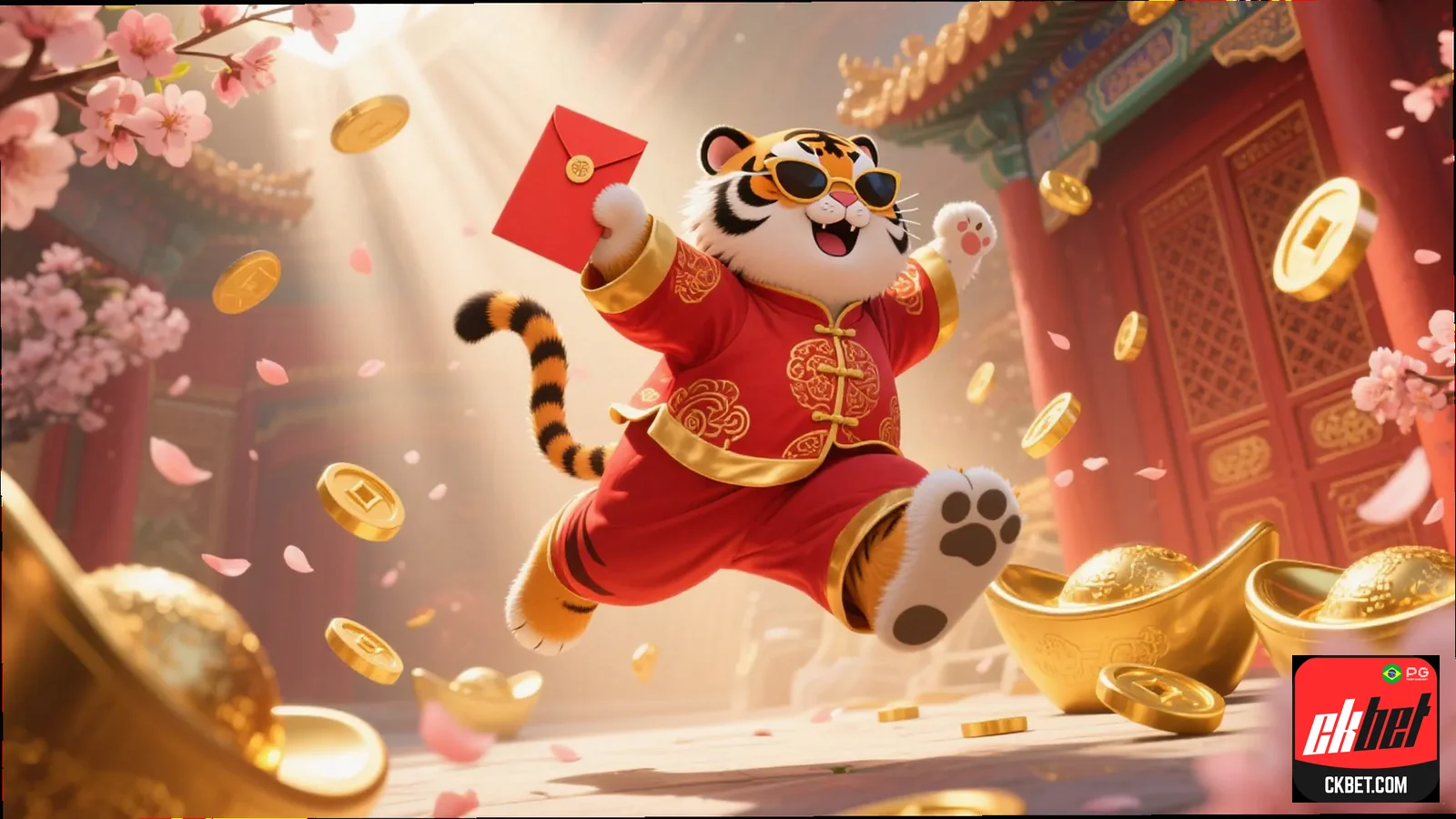 Imagem de promoções de cassino - ckbet