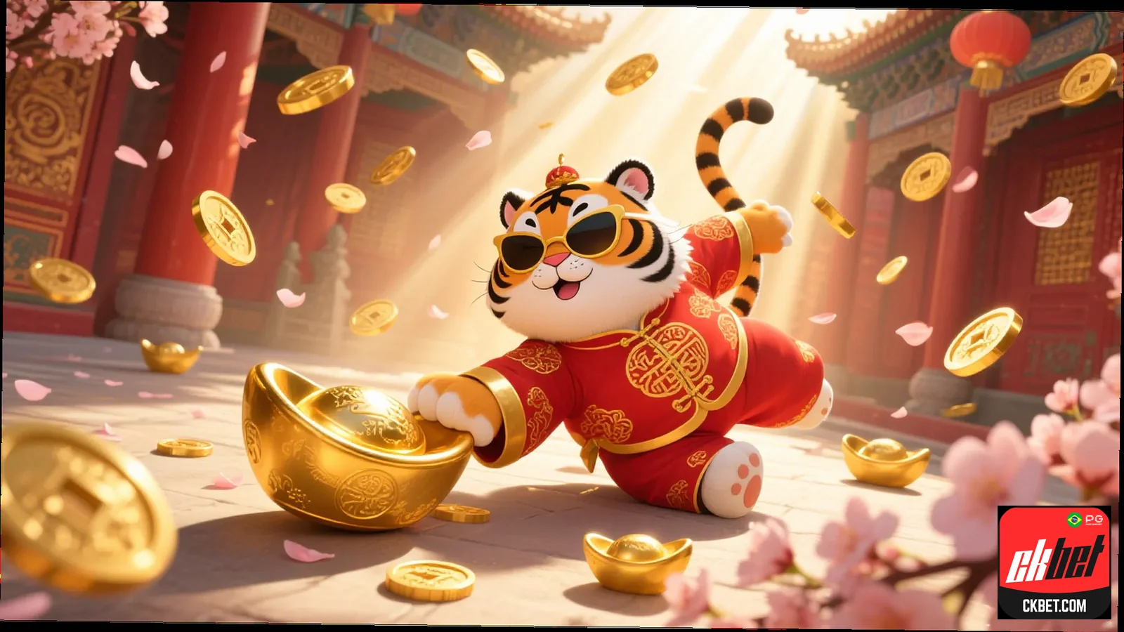 Cena destaque - ckbet