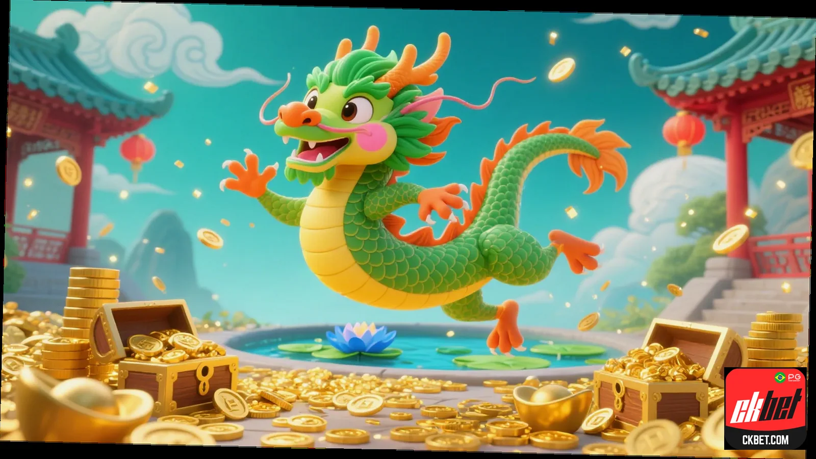 Aplicativo CKBet em uso - ckbet