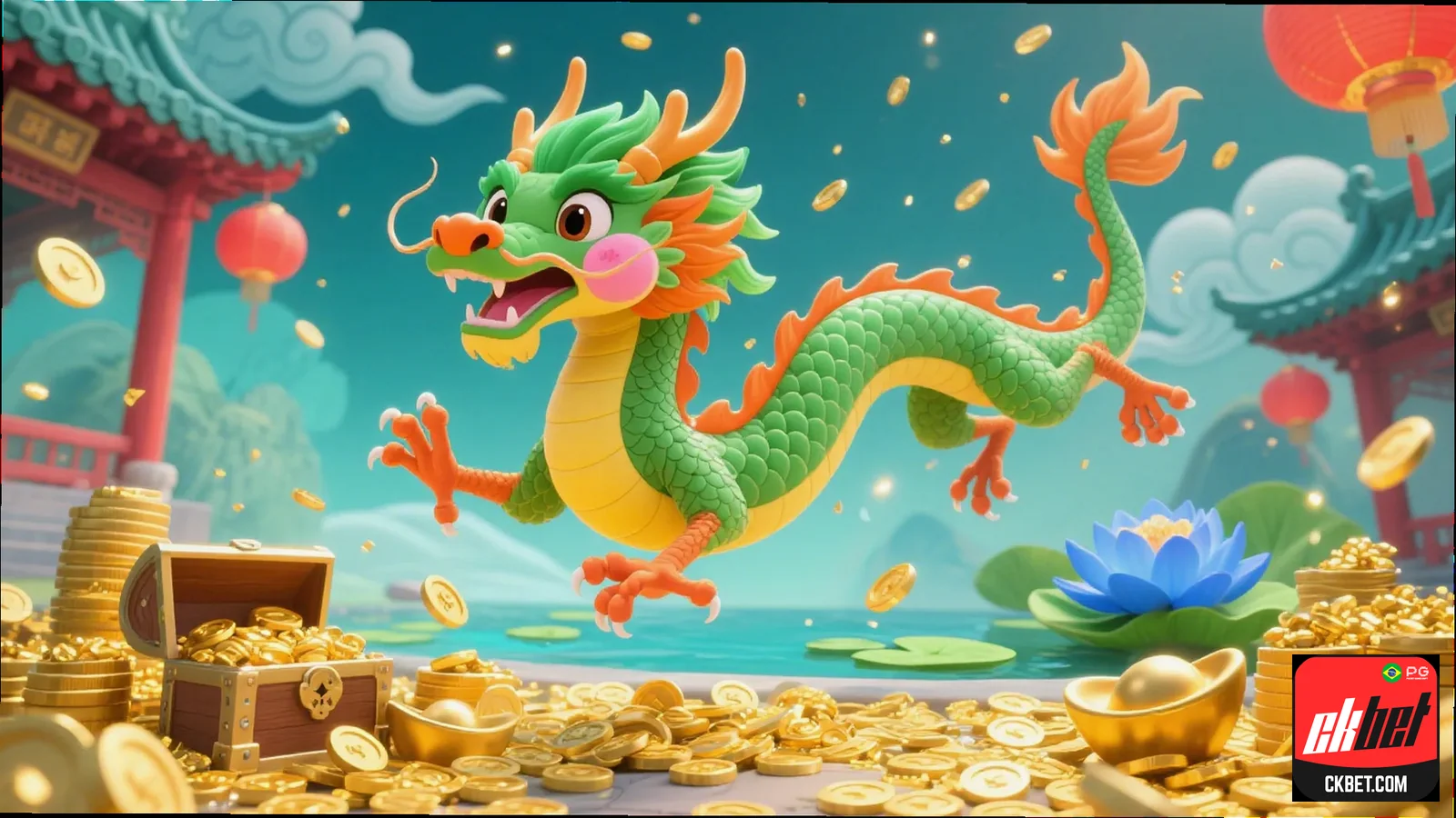 Ícone do aplicativo CKBet