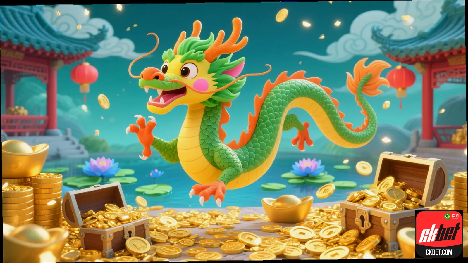 Download do APK CKBet